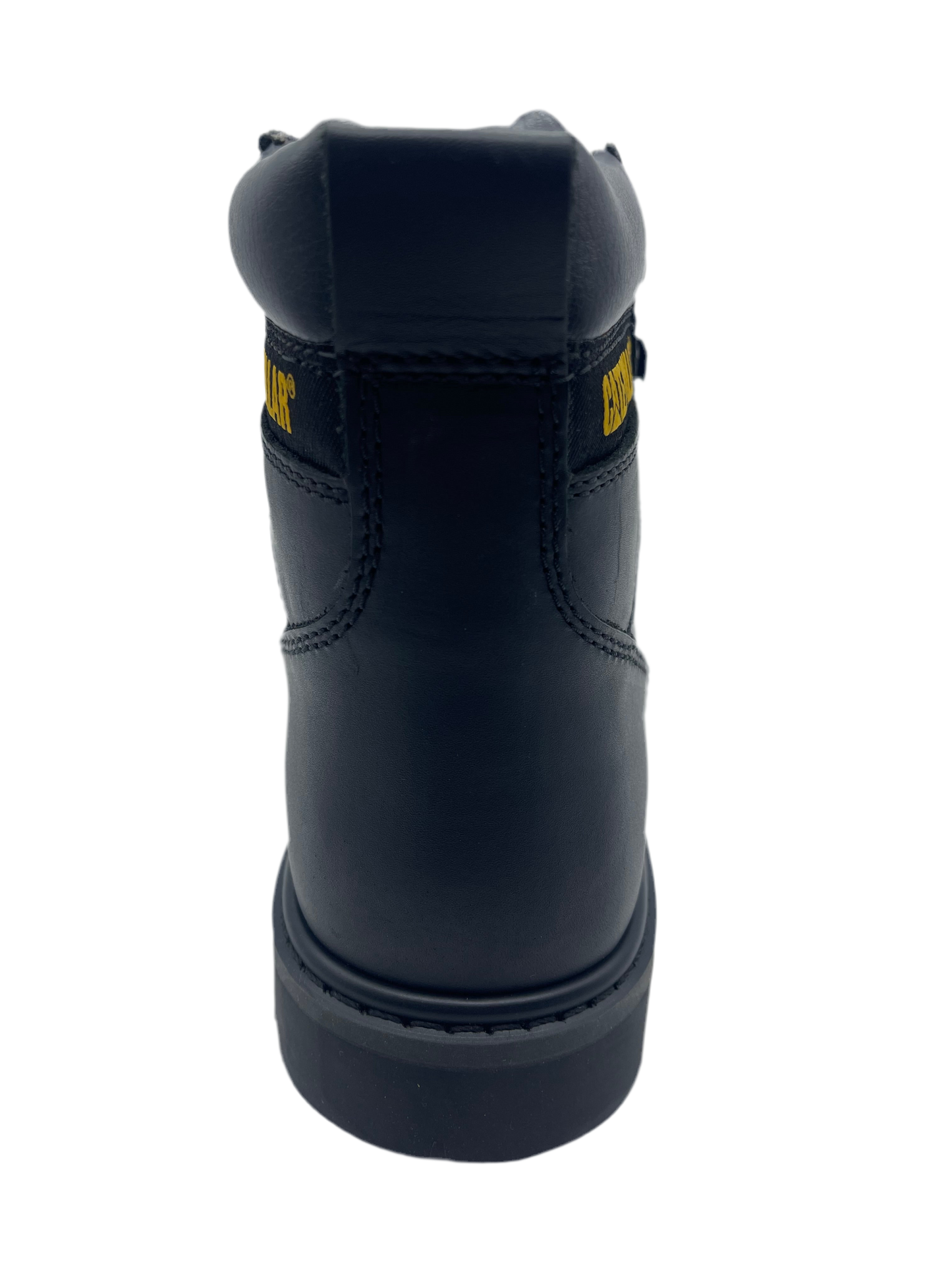 Caterpillar Second Shift Black