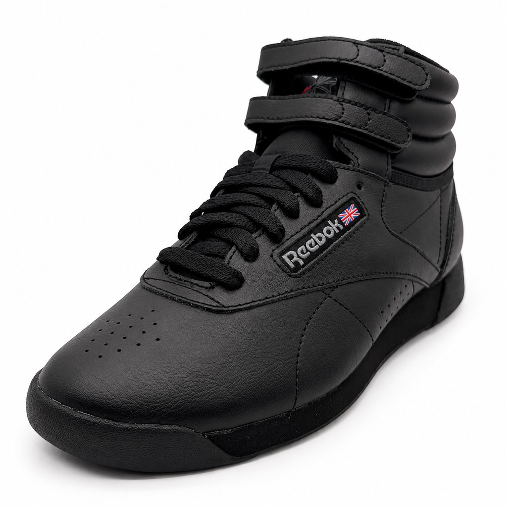 Reebok F/S HI NEGRO NEGRO