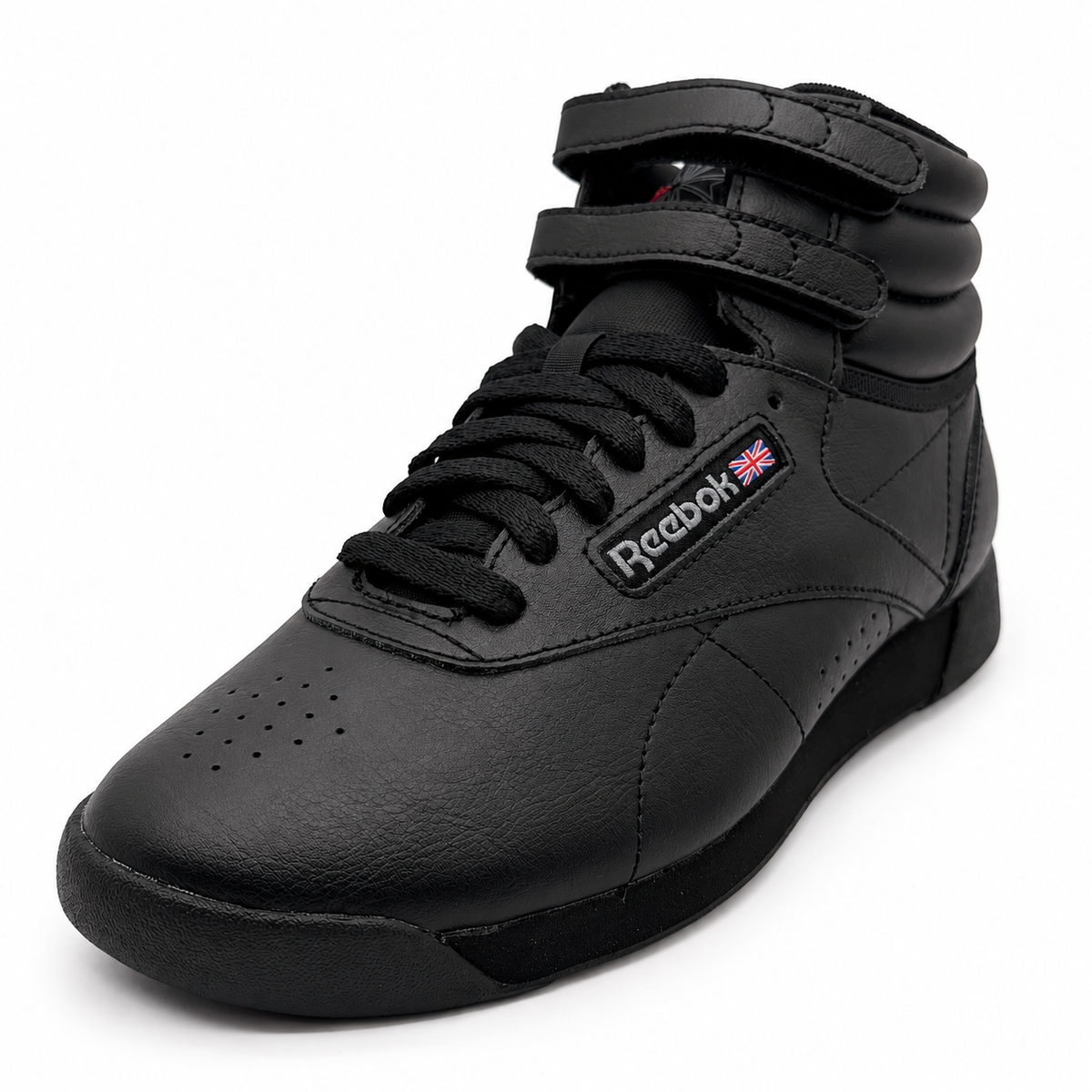 Reebok F/S HI NEGRO NEGRO