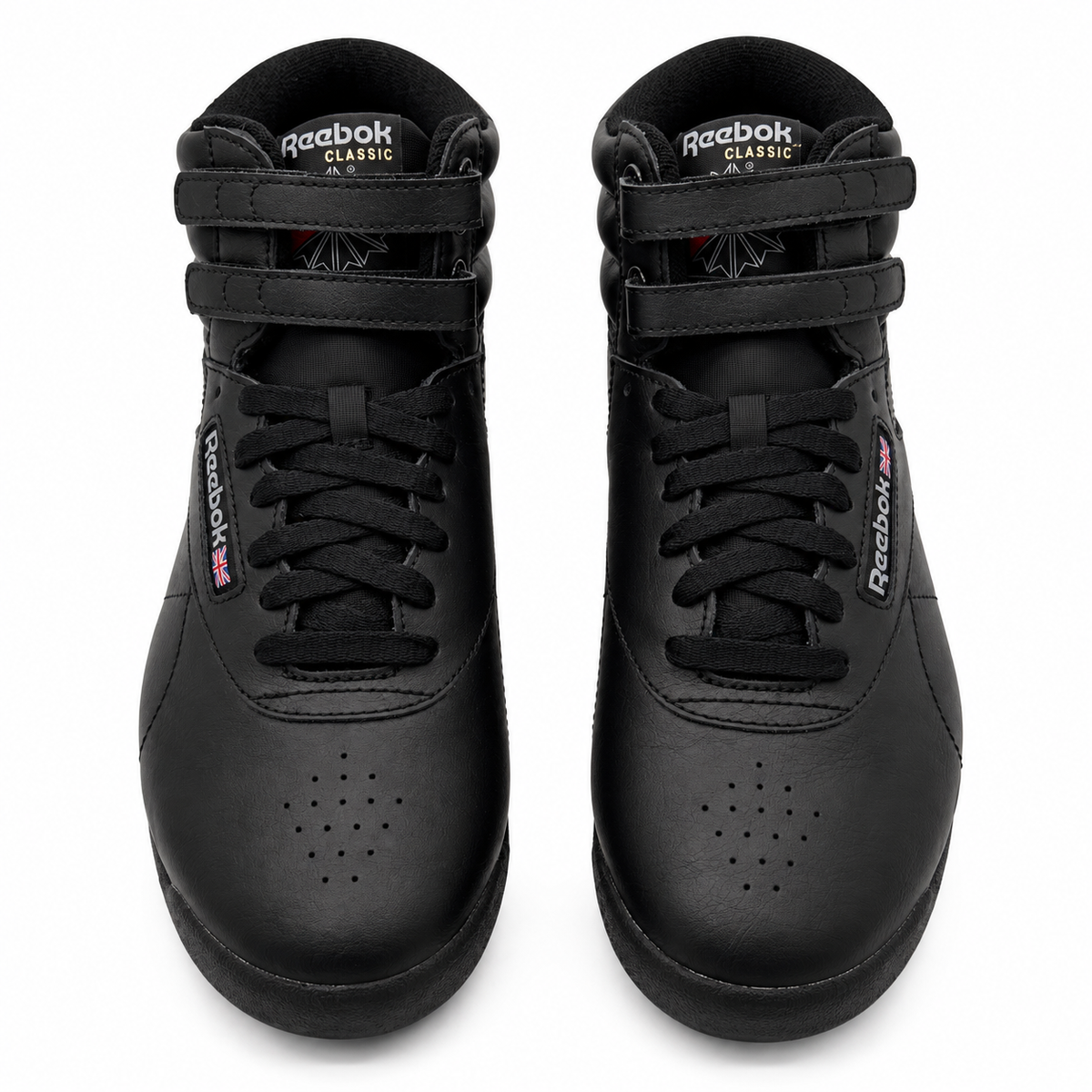 Reebok F/S HI NEGRO NEGRO