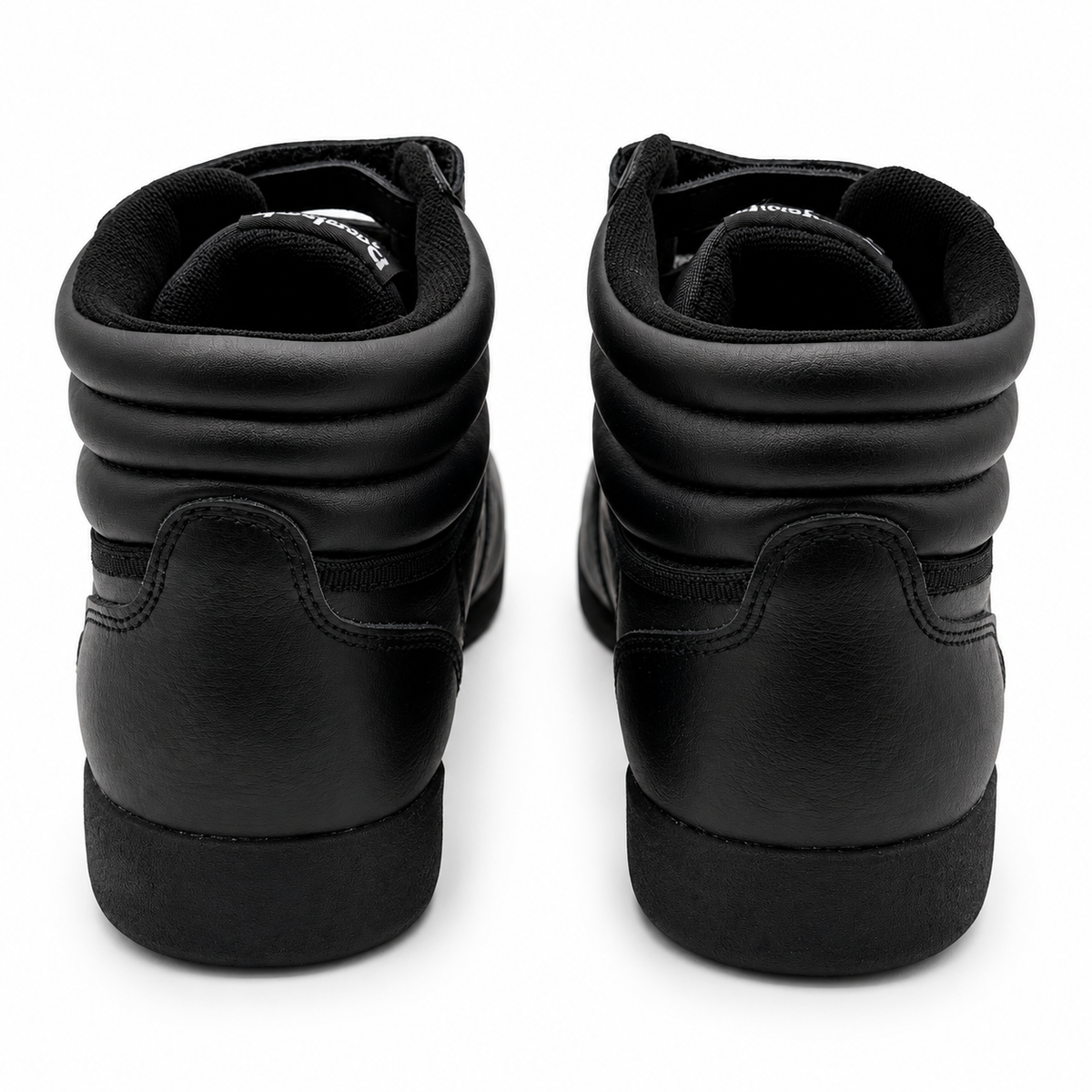 Reebok F/S HI NEGRO NEGRO
