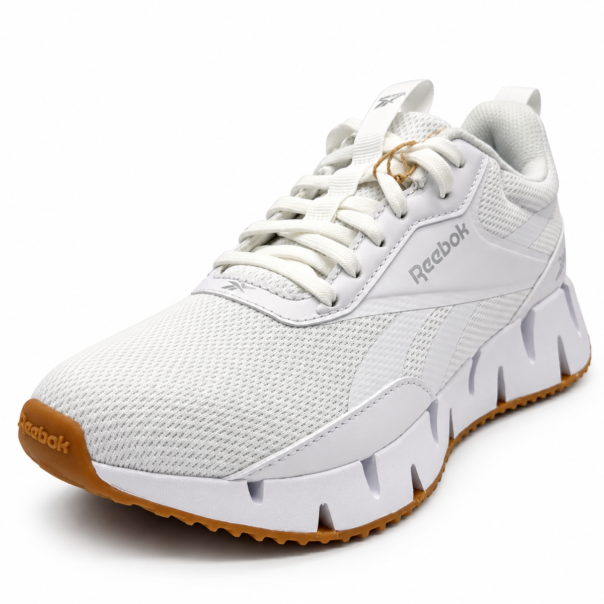 Reebok ZIG DYNAMICA STR BLANCO GUM