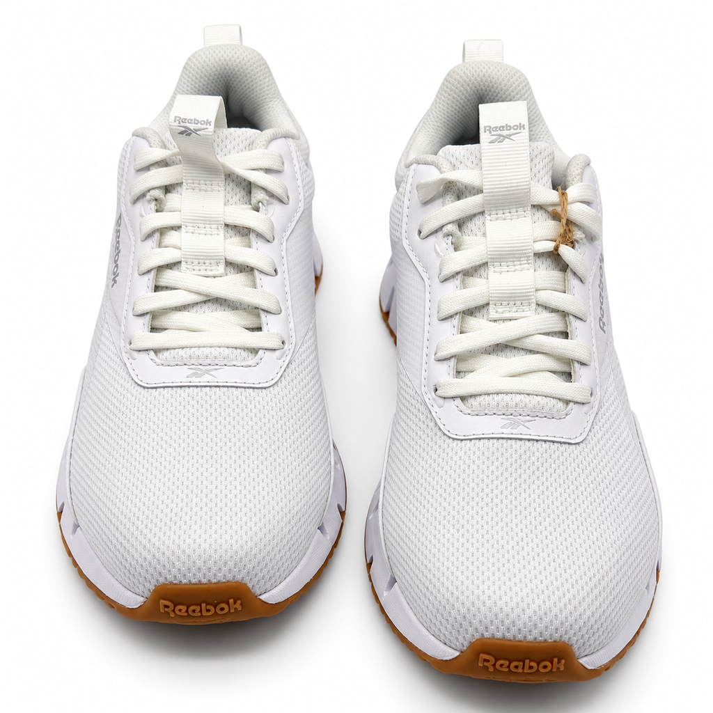 Reebok ZIG DYNAMICA STR BLANCO GUM