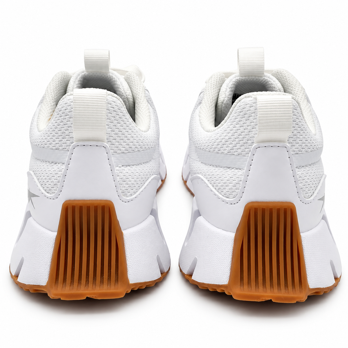 Reebok ZIG DYNAMICA STR BLANCO GUM