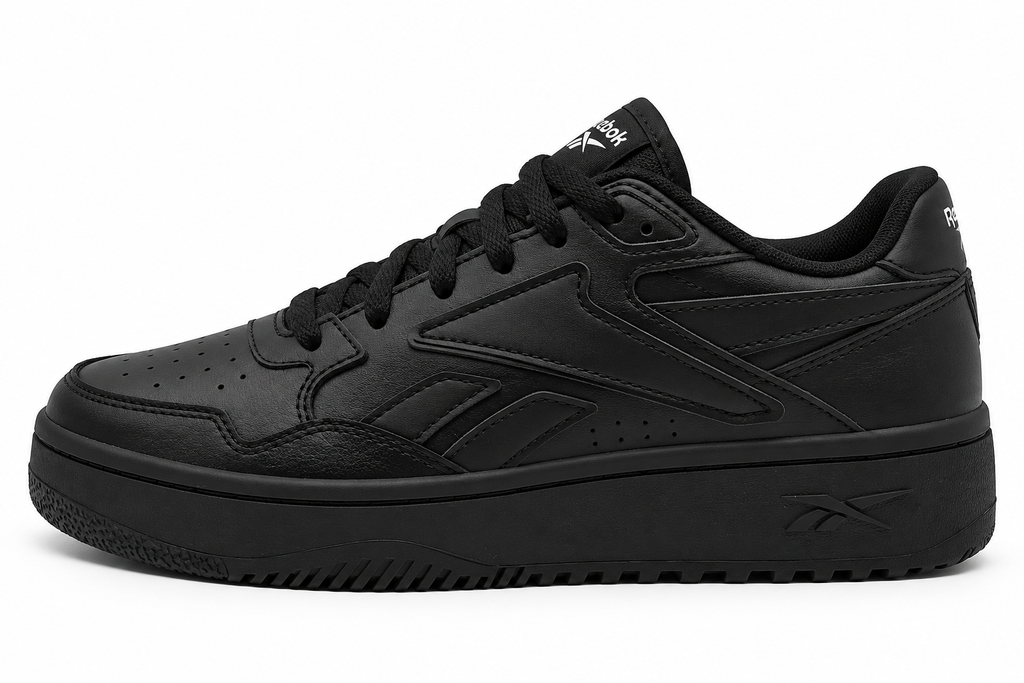 Reebok ATR CHILL NEGRO NEGRO