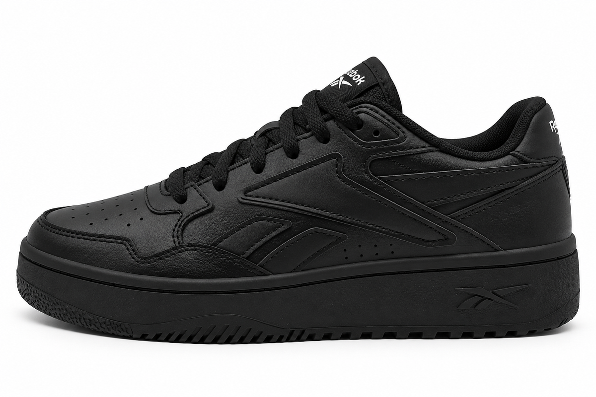 Reebok ATR CHILL NEGRO NEGRO