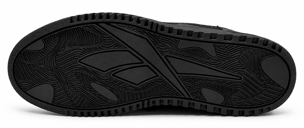 Reebok ATR CHILL NEGRO NEGRO