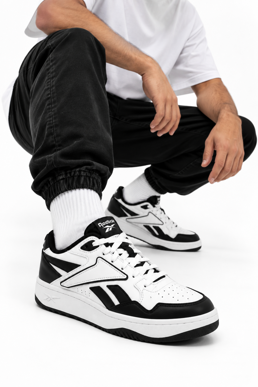 Reebok ATR CHILL BLANCO NEGRO