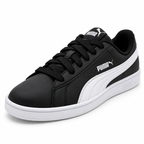 Puma UP NEGRO BLANCO