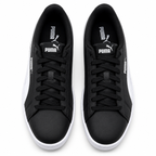 Puma UP NEGRO BLANCO