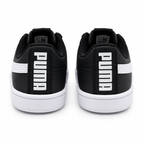 Puma UP NEGRO BLANCO