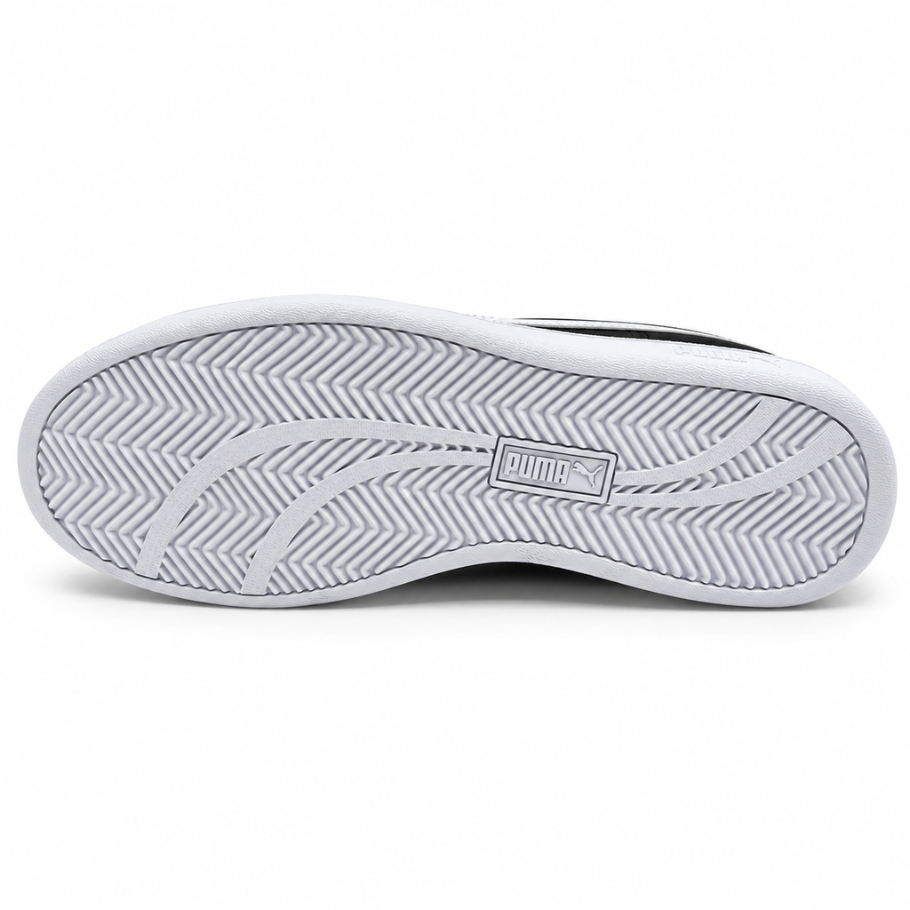 Puma UP NEGRO BLANCO