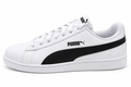 Puma UP BLANCO NEGRO