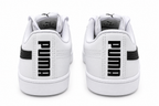 Puma UP BLANCO NEGRO