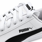 Puma UP BLANCO NEGRO