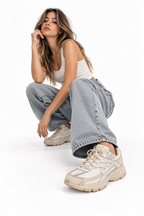 Nike WMNS NIKE INITIATOR OREWOOD BRN