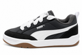 Puma PARK LIFESTYLE STRONG GRIS BLANCO