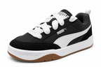 Puma PARK LIFESTYLE STRONG GRIS BLANCO