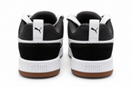 Puma PARK LIFESTYLE STRONG GRIS BLANCO