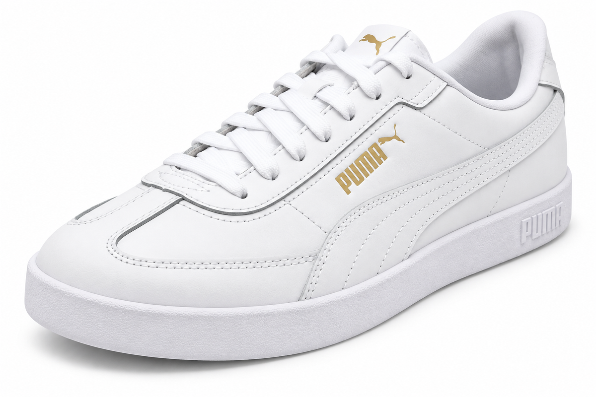 Puma CLUB II ERA L BLANCO