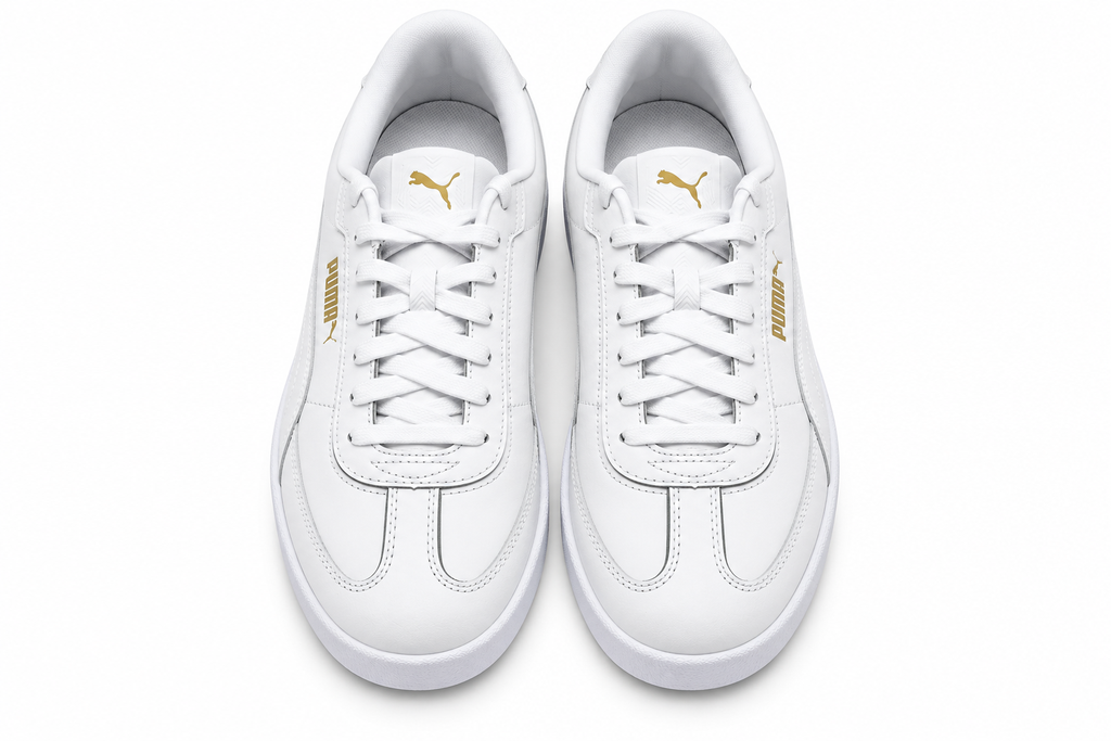 Puma CLUB II ERA L BLANCO