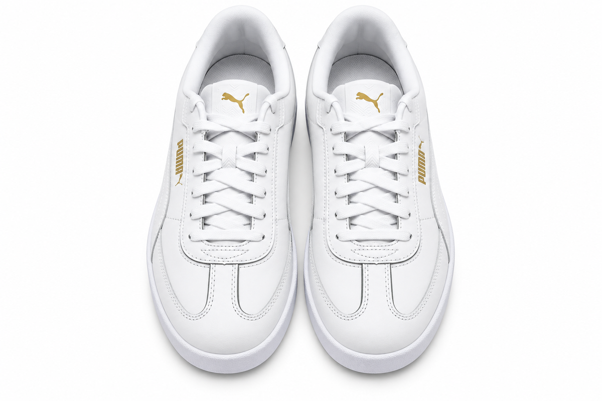 Puma CLUB II ERA L BLANCO