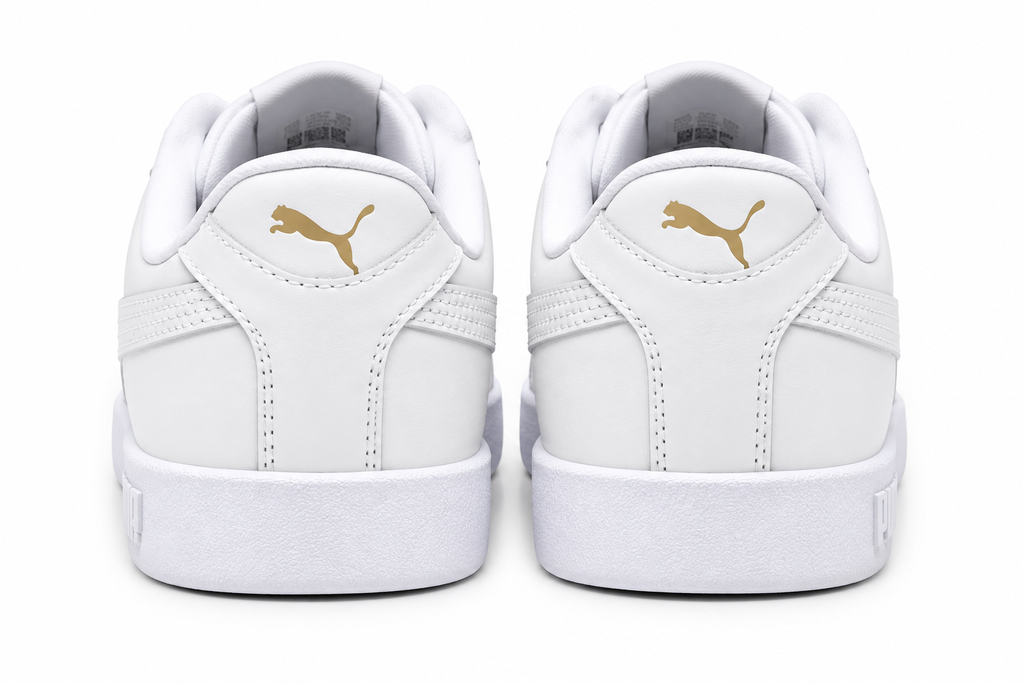 Puma CLUB II ERA L BLANCO