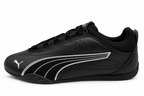 Puma CATCH SOLEIL NEGRO PLATIADO
