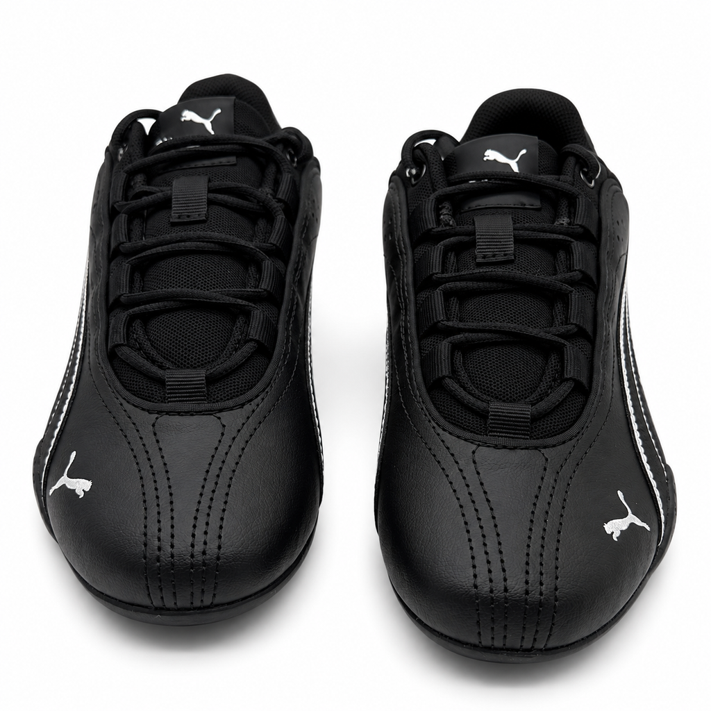 Puma CATCH SOLEIL NEGRO PLATIADO