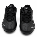 Puma CATCH SOLEIL NEGRO PLATIADO