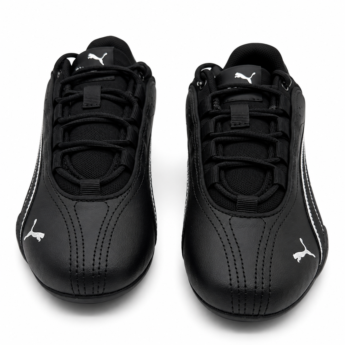 Puma CATCH SOLEIL NEGRO PLATIADO