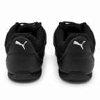 Puma CATCH SOLEIL NEGRO PLATIADO