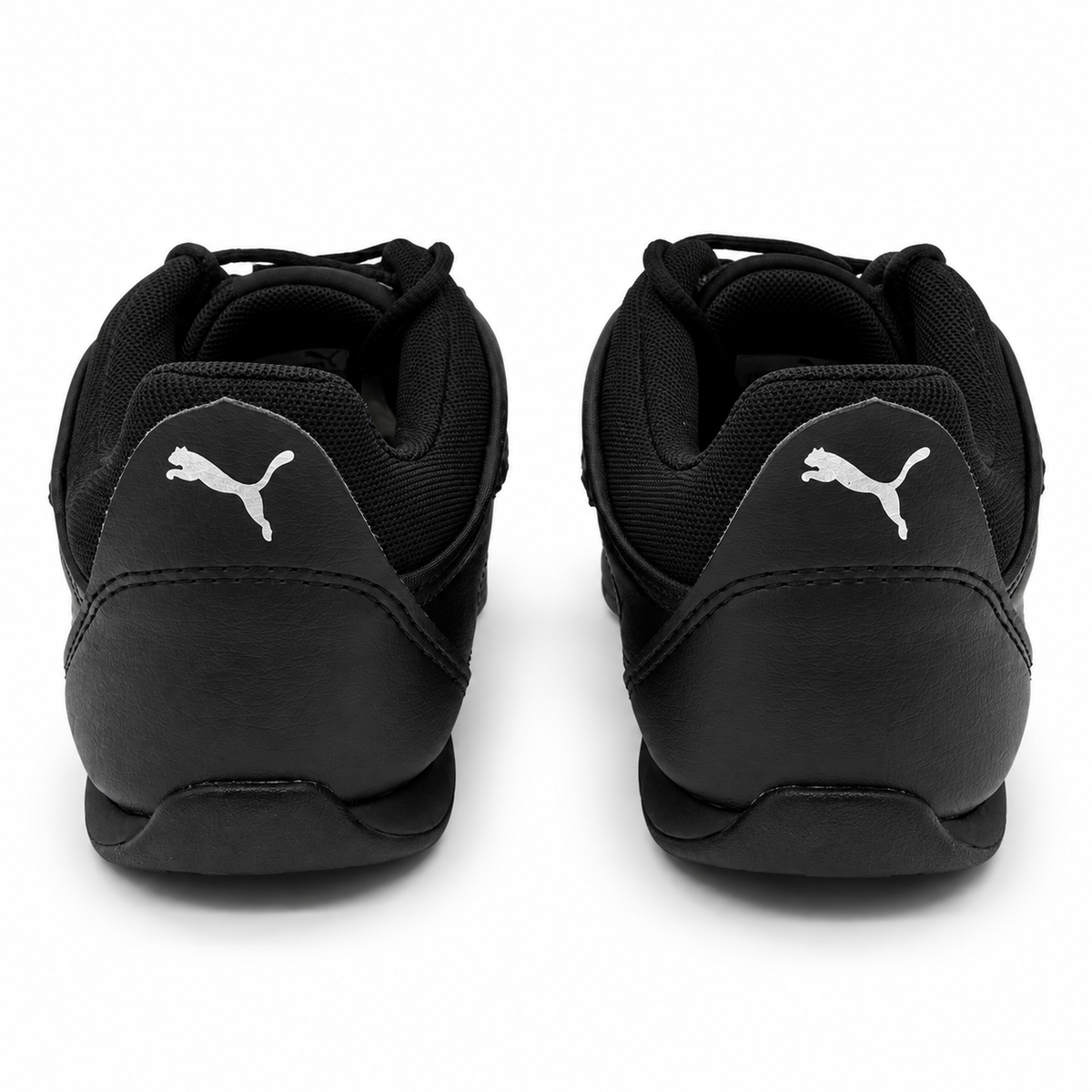 Puma CATCH SOLEIL NEGRO PLATIADO