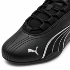 Puma CATCH SOLEIL NEGRO PLATIADO