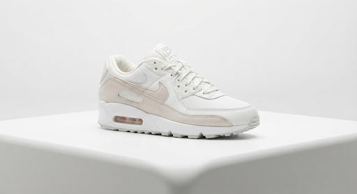 AIR MAX 90 NEUTRAL WHITE