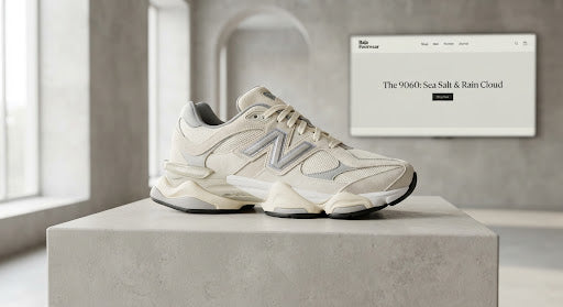 9060 SEA SALT GREY
