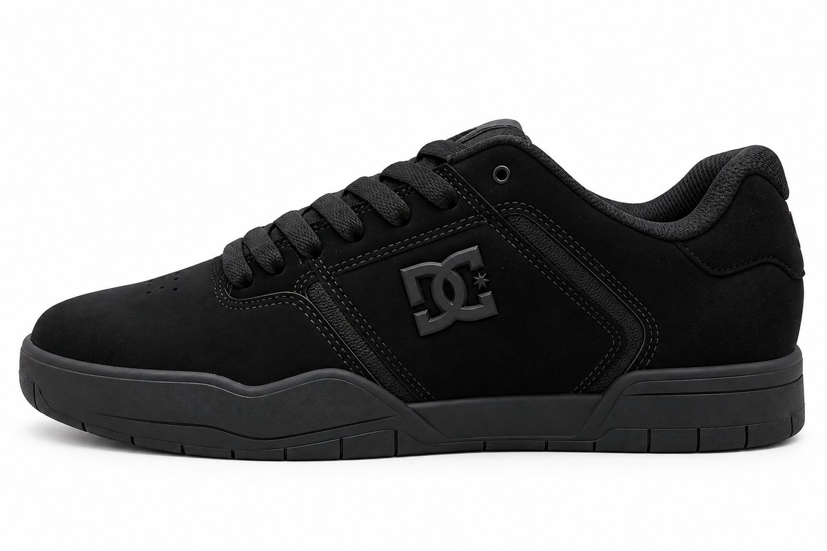 DC CENTRAL NEGRO NEGRO