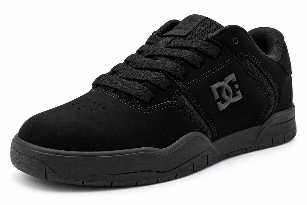 DC CENTRAL NEGRO NEGRO