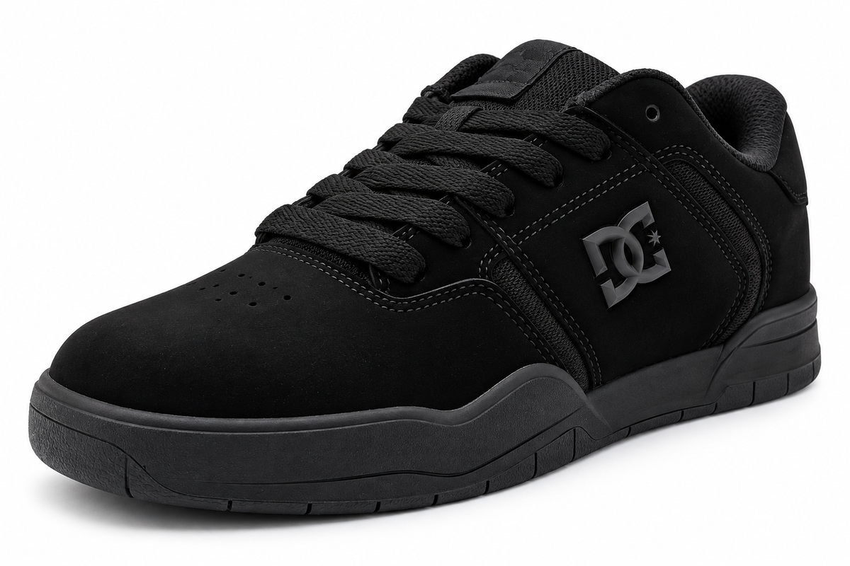 DC CENTRAL NEGRO NEGRO