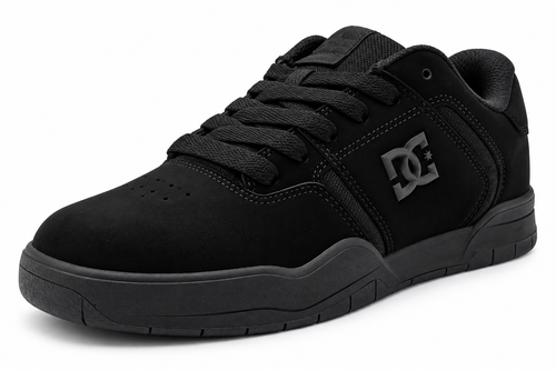 DC CENTRAL NEGRO NEGRO