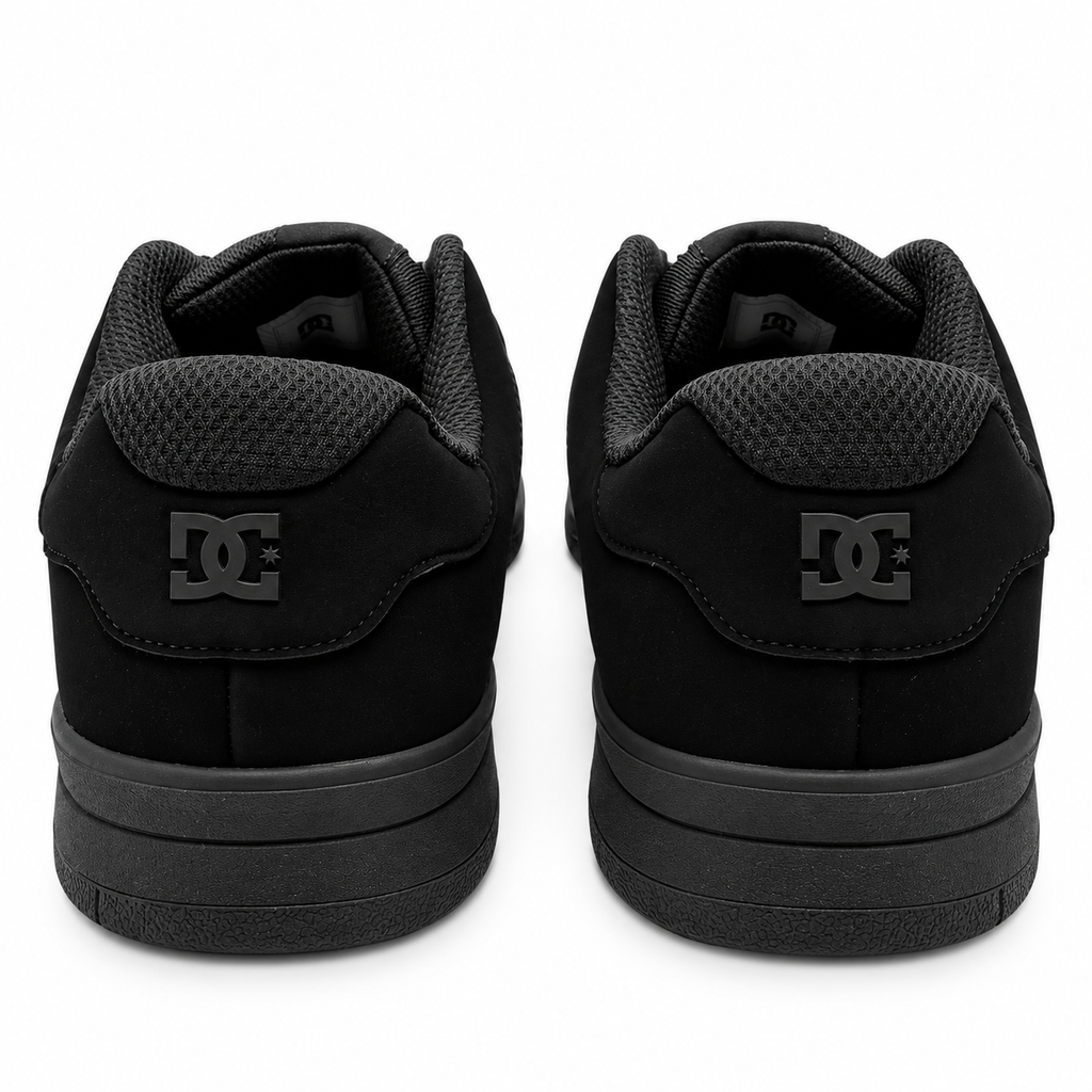 DC CENTRAL NEGRO NEGRO