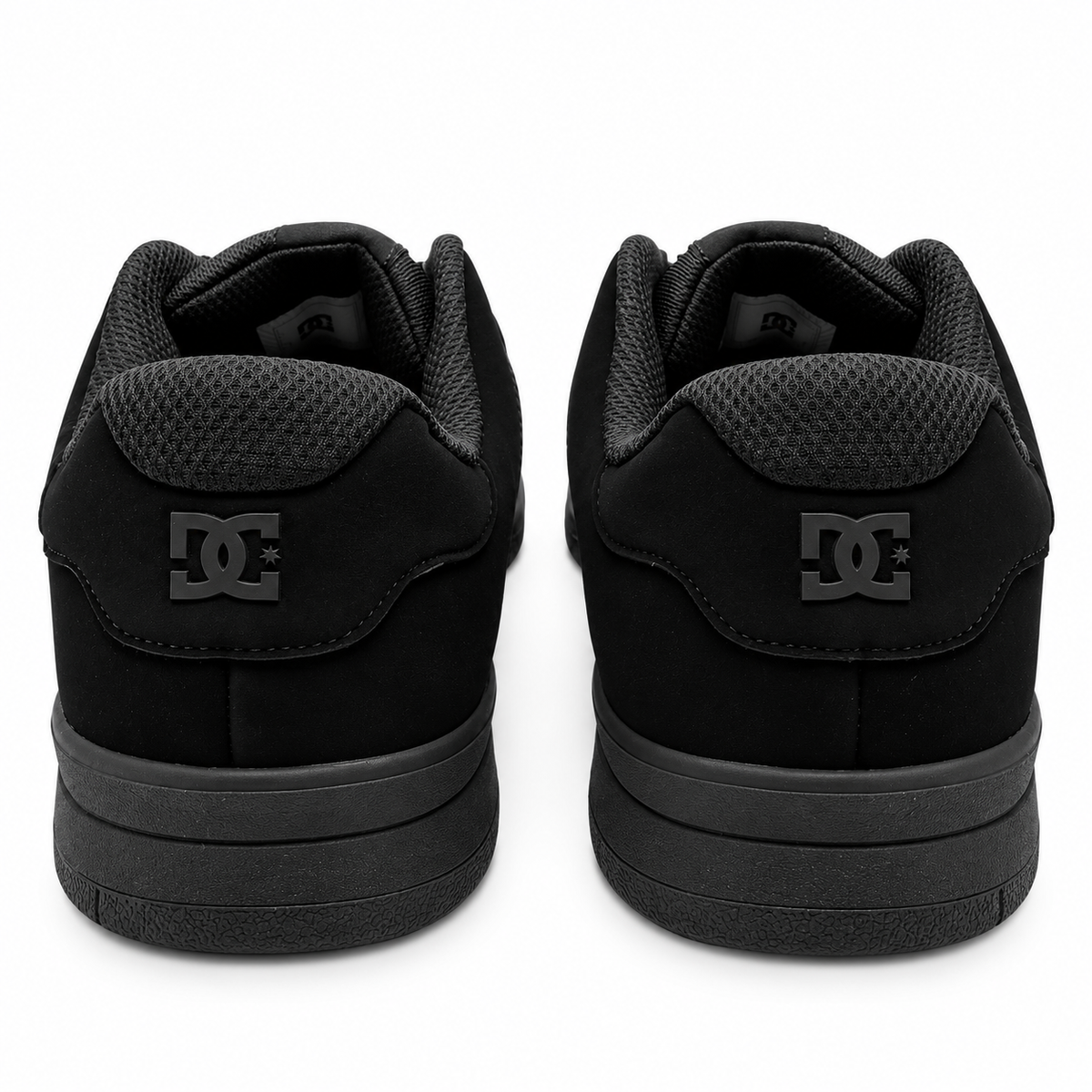 DC CENTRAL NEGRO NEGRO