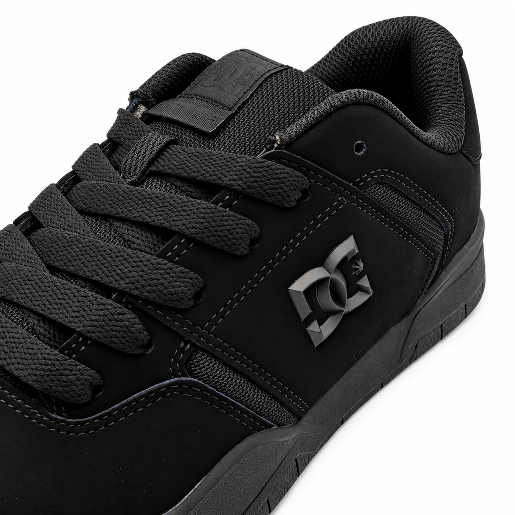 DC CENTRAL NEGRO NEGRO