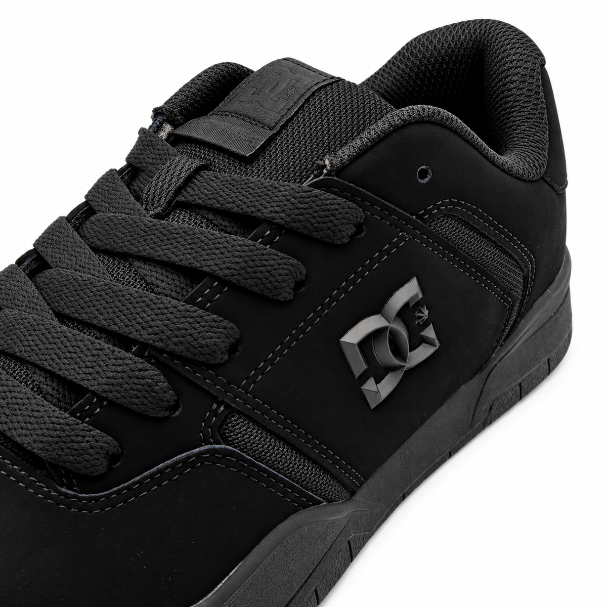 DC CENTRAL NEGRO NEGRO