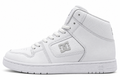 DC MANTECA 4 HI BLANCO BLANCO