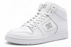 DC MANTECA 4 HI BLANCO BLANCO