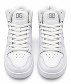 DC MANTECA 4 HI BLANCO BLANCO