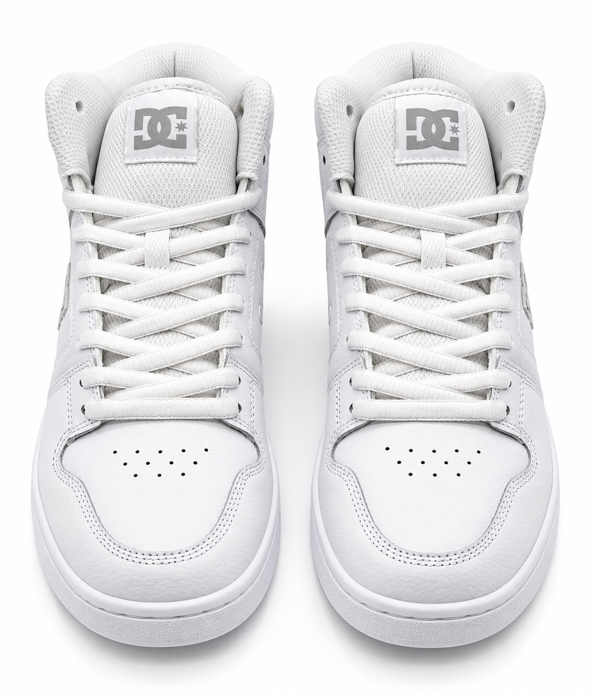 DC MANTECA 4 HI BLANCO BLANCO