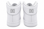 DC MANTECA 4 HI BLANCO BLANCO