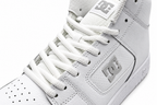 DC MANTECA 4 HI BLANCO BLANCO